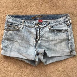 Arizona Jean Shorts